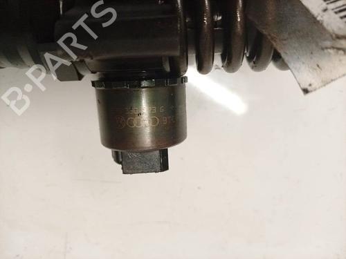 Injector VW JETTA III (1K2) 2.0 TDI 16V | BP36457713M100 - Image 2