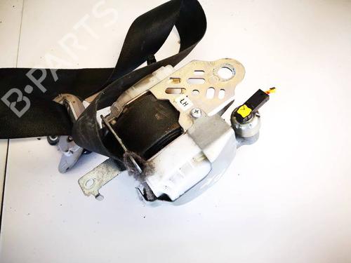 Used Front left seatbelt Front left seatbelt HYUNDAI i30 (FD) 1.6 CRDi (90 hp) 34978288 34978288