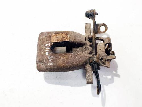 Used Left rear brake caliper Left rear brake caliper 34847016 34847016