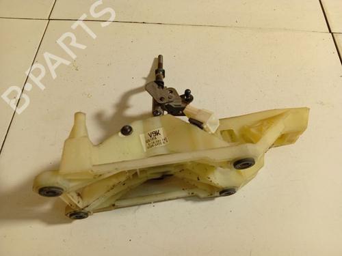 Selector da caixa MAZDA 6 Hatchback (GH) 2.0 MZR-CD (GH14) | BP39604596M90 - Image 2