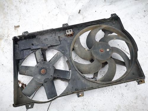 Used Fan Fan PEUGEOT BOXER Bus (230P) 2.5 D (86 hp) 35391986 35391986