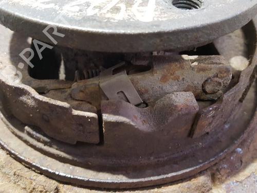 Used Hand brake Hand brake OPEL VECTRA B (J96) 2.0 DI 16V (F19) (82 hp) 35707250 35707250