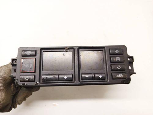 Used Climate control Climate control AUDI A4 B5 (8D2) 1.9 TDI (110 hp) 34859485 34859485