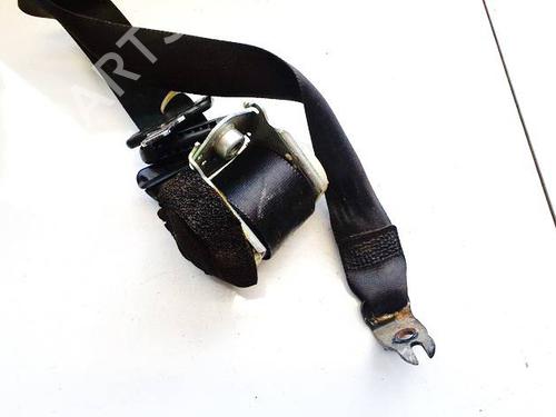 Used Rear right seatbelt Rear right seatbelt 34925455 34925455