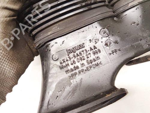 Pipe JAGUAR X-TYPE I (X400) 2.0 D | BP34820932M125 - Image 3