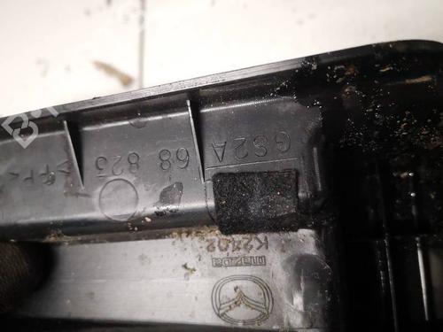 Boot lining MAZDA 6 Hatchback (GH) 2.0 MZR-CD (GH14) | BP36524300I3 - Image 3
