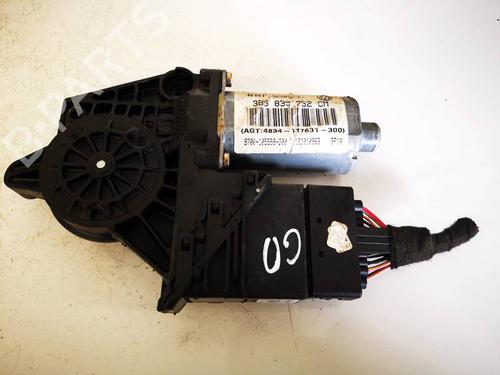 Used Right rear window motor Right rear window motor 36687591 36687591
