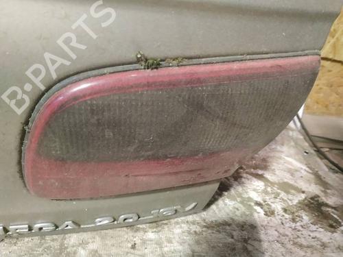 Used Right tailgate light Right tailgate light 34969115 34969115