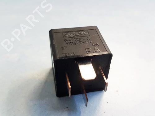 Electronic sensor FORD FOCUS II (DA_, HCP, DP) 1.6 TDCi | BP33105093M84 - Image 2