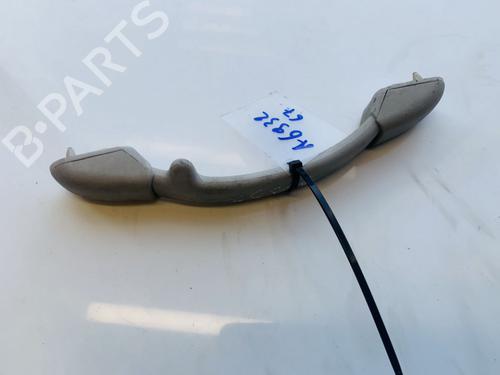Agarrador techo Agarrador techo CITROËN XSARA PICASSO (N68) 1.6 HDi (109 hp) 35534385 35534385