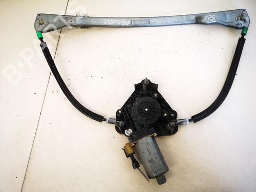 Used Front right window mechanism Front right window mechanism 35528334 35528334