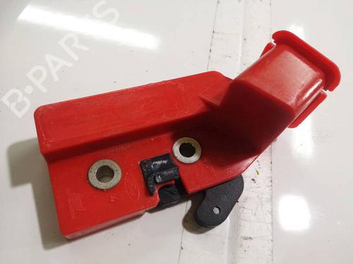 Used Electronic module Electronic module FORD FOCUS II (DA_, HCP, DP) 2.0 (145 hp) 34839398 34839398