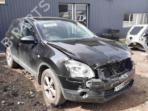 Used Parts NISSAN QASHQAI I (J10, NJ10) 1.5 dCi 4477633