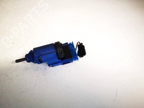 Electronic module VW FOX Hatchback (5Z1, 5Z3, 5Z4) 1.2 | BP34908037M83 - Image 3