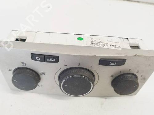Used Climate control Climate control AUDI A6 C5 (4B2, 4B4) 2.5 TDI (150 hp) 34788947 34788947
