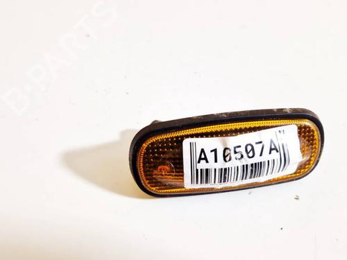Used Left side indicator Left side indicator LAND ROVER FREELANDER I (L314) 2.0 DI 4x4 (98 hp) 34979193 34979193