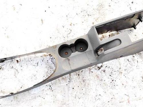 Used Cup/Object holder Cup/Object holder VW TOURAN (1T1, 1T2) 2.0 TDI 16V (140 hp) 35331379 35331379