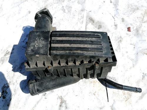 Used Air filter box Air filter box SKODA OCTAVIA II (1Z3) 1.9 TDI (105 hp) 35425468 35425468