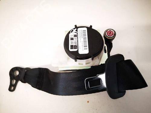 Sikkerhedssele bag venstre Sikkerhedssele bag venstre 38451217 38451217