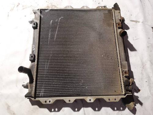 Used AC radiator AC radiator 35265544 35265544