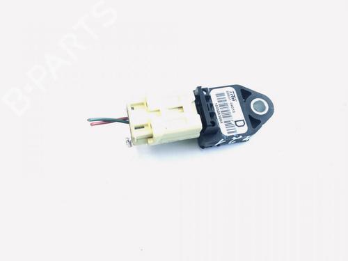 Used Electronic module Electronic module TOYOTA COROLLA Verso (ZER_, ZZE12_, R1_) 2.0 D-4D (CUR10_, CUR10R) (116 hp) 33089893 33089893
