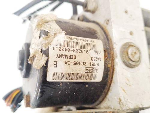 ABS pump FORD FOCUS II (DA_, HCP, DP) 1.6 TDCi | BP39574247M43 - Image 4
