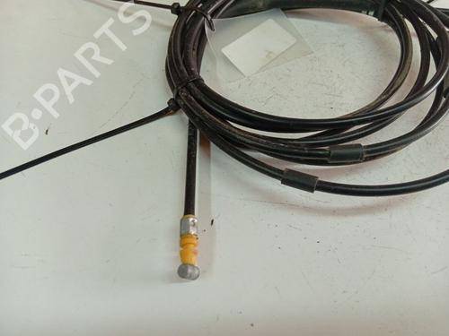 Cable MAZDA 6 Hatchback (GH) 2.0 MZR-CD (GH14) | BP39574841E12 - Image 2