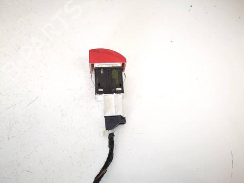 Warning switch SKODA OCTAVIA II (1Z3) 1.9 TDI | BP34920140I22 - Image 3