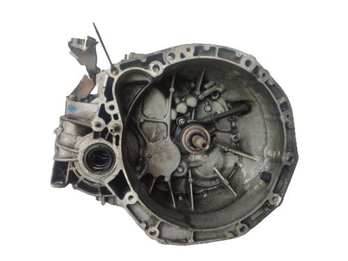Used Gearbox Gearbox 35423816 35423816