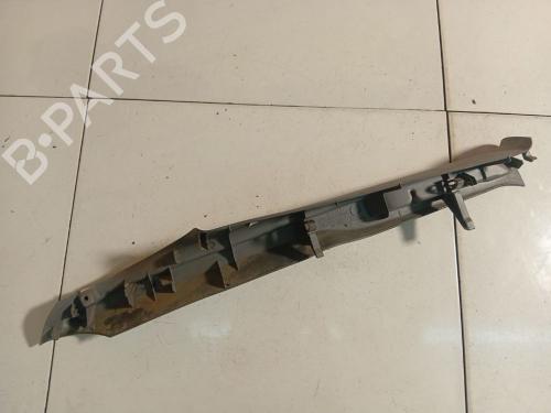 Boot lining RENAULT LAGUNA II (BG0/1_) 1.9 dCi | BP40486117I3 - Image 3