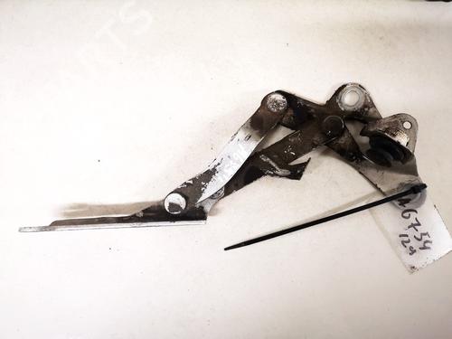 Used Hinge/Door check strap Hinge/Door check strap 35567699 35567699