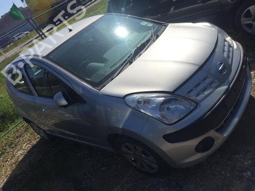 Used Parts NISSAN PIXO (UA0) 1.0 4526655