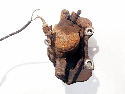 Right front brake caliper CITROËN C8 (EA_, EB_) 2.2 HDi | BP34933514M104 - Image 2