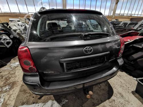 Front left panel TOYOTA AVENSIS (_T25_) 2.0 VVTi (AZT250_) | BP34798673C58  - Image 8