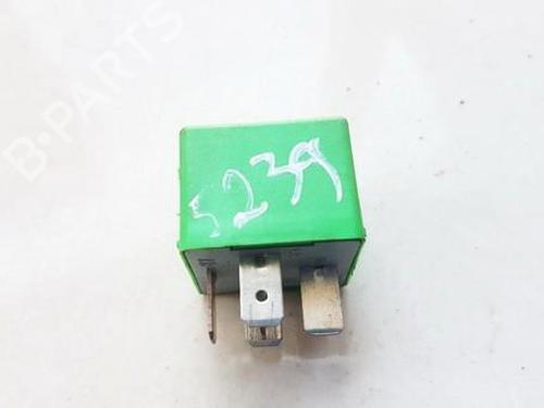 Used Other Other CITROËN C5 I (DC_) 2.0 HDi (DCRHZB, DCRHZE) (109 hp) 33527665 33527665