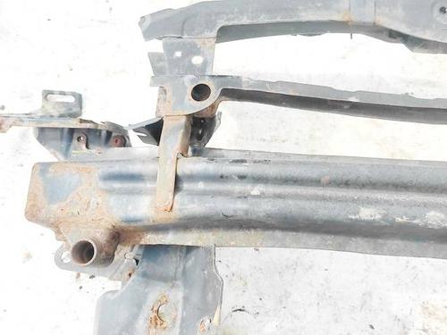 Used Front bumper reinforcement Front bumper reinforcement 35265909 35265909