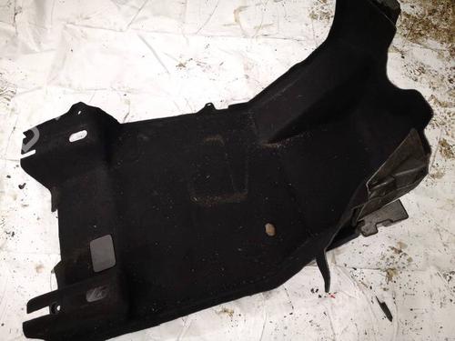 Used Boot lining Boot lining TESLA MODEL Y (5YJY) Long Range All-wheel Drive (514 hp) 34846394 34846394