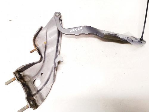 Used Hinge/Door check strap Hinge/Door check strap FIAT MAREA (185_) 1.9 JTD 105 (185AXN1A) (105 hp) 35876438 35876438