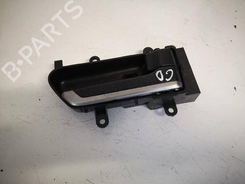 Used Rear right interior door handle Rear right interior door handle 35037335 35037335