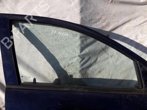 Used Front right door window Front right door window 35592105 35592105