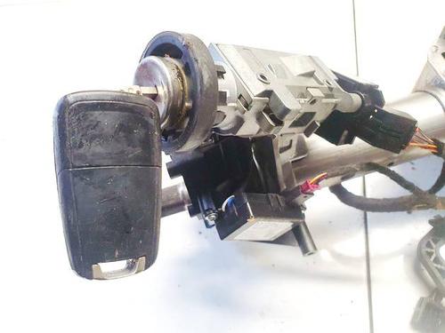 Ignition barrel OPEL INSIGNIA A (G09) 2.0 CDTI (68) | BP34866864M48 - Image 3