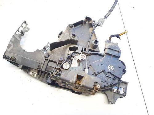 Used Front left lock Front left lock 34884386 34884386