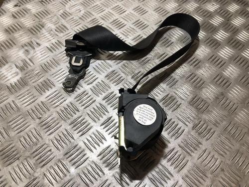 Front left seatbelt BMW 3 (E46) 320 i | BP35697005I26 - Image 2