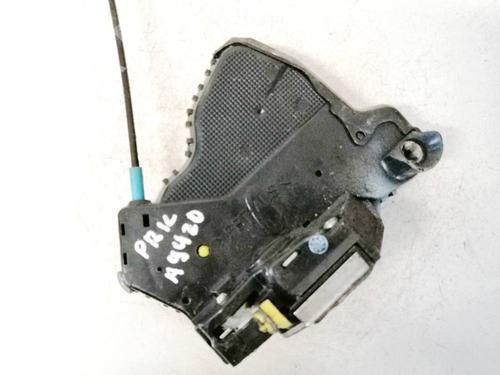Front left lock DAIHATSU SIRION (M3_) 1.0 (M300) | BP35008917C98 - Image 2