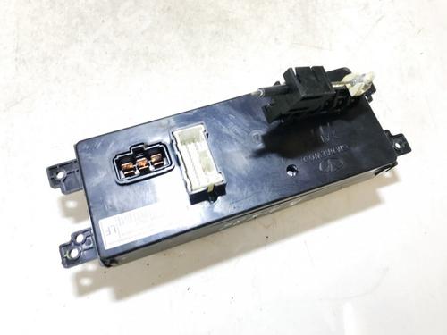 Climate control CHEVROLET CAPTIVA (C100, C140) 2.0 D | BP35858037I5 - Image 2