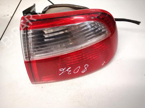 Used Right taillight Right taillight SEAT TOLEDO II (1M2) 1.9 TDI (110 hp) 35427024 35427024