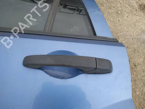 Front right exterior door handle DODGE CALIBER 2.0 | BP35369976C129 - Image 2