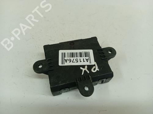 Electronic module FORD GALAXY II (WA6) 1.8 TDCi | BP37708804M83 - Image 3