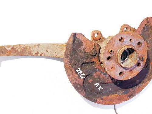 Used Left front steering knuckle Left front steering knuckle 38574104 38574104
