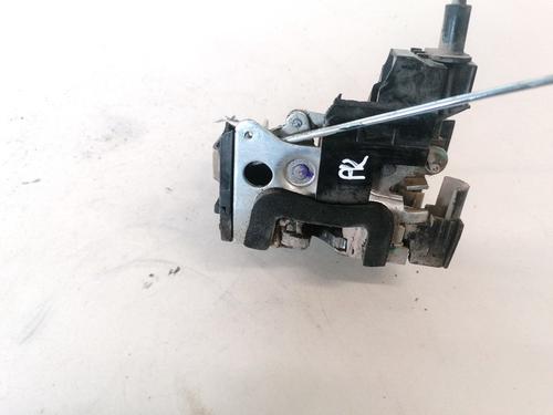 Front left lock DAEWOO REXTON (GAB_) 2.7 D All-wheel Drive | BP35523156C98 - Image 3